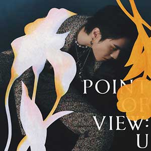 有谦《Point Of View: U》全新专辑[高品质MP3+无损FLAC/223MB]网盘下载