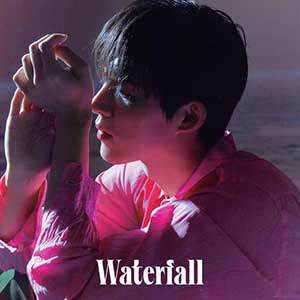 B.I金韩彬《WATERFALL》2021全新专辑[高品质MP3+无损FLAC/327MB]百度云网盘下载