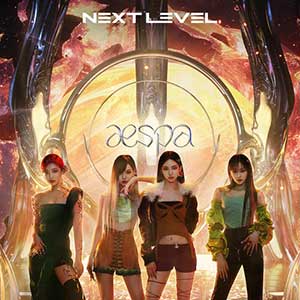 aespa《Next Level》全新单曲[高品质MP3+无损FLAC/35MB]百度云网盘下载