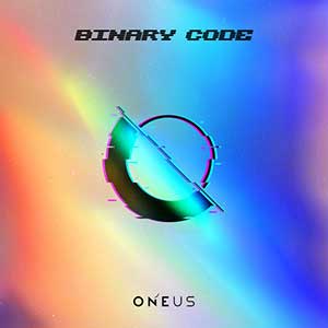 ONEUS《BINARY CODE》全新EP专辑[高品质MP3+无损FLAC/168MB]百度云网盘下载