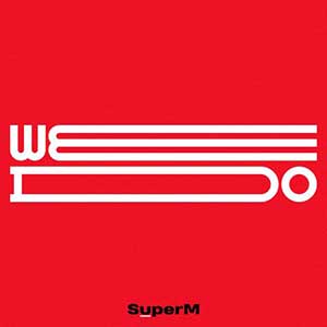 SuperM《We DO》全新单曲[高品质MP3+无损FLAC/36MB]百度云网盘下载