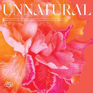 宇宙少女《UNNATURAL》全新专辑[高品质MP3+无损FLAC/204MB]百度云网盘下载