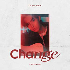 金在奂《Change》全新迷你专辑[高品质MP3+无损FLAC/253MB]百度云网盘下载