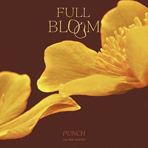 PUNCH《Full Bloom》全新专辑[高品质MP3+无损FLAC/243MB]百度云网盘下载