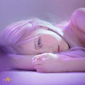ROSÉ《-R-》首张个人EP专辑[高品质MP3+无损FLAC/92MB]百度云网盘下载