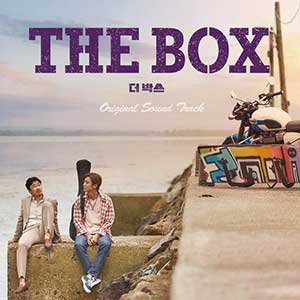 《THE BOX OST》电影原声大碟[高品质MP3+无损FLAC/481MB]百度云网盘下载
