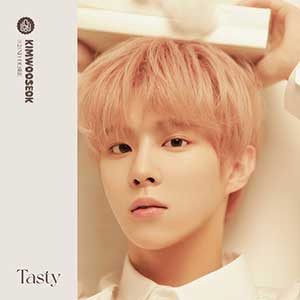 金宇硕《2ND DESIRE [TASTY]》全新专辑[高品质MP3+无损FLAC/297MB]百度云网盘下载