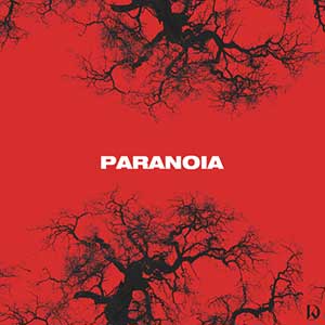 姜丹尼尔《PARANOIA》全新单曲[高品质MP3-320K/8MB]百度云网盘下载