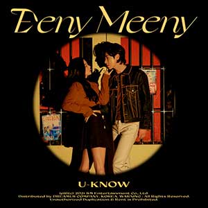 郑允浩《Eeny Meeny》全新单曲[高品质MP3+无损FLAC/24MB]百度云网盘下载