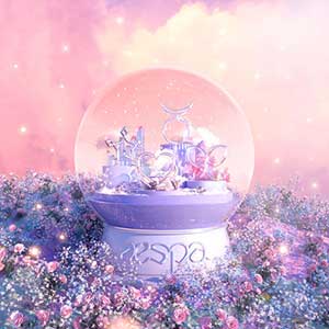 aespa《Forever(约定)》全新单曲[高品质MP3+无损FLAC/48MB]百度云网盘下载