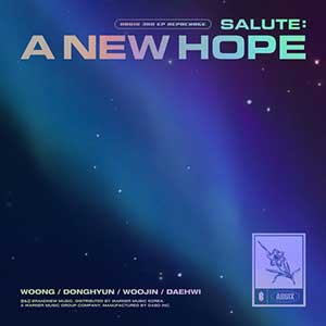 AB6IX《SALUTE: A NEW HOPE》全新专辑[高品质MP3+无损FLAC/958MB]百度云网盘下载