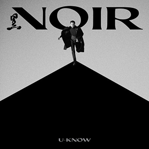 郑允浩《NOIR – The 2nd Mini Album》全新迷你专辑[高品质MP3+无损FLAC/149MB]百度云网盘下载