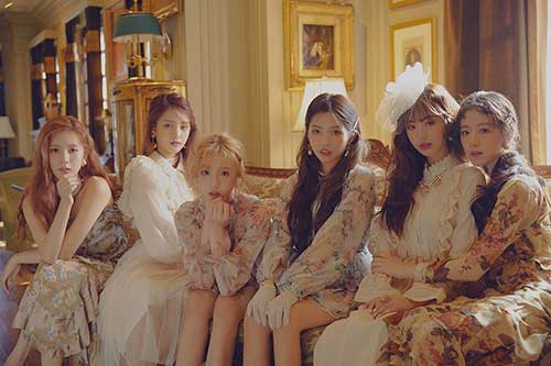 (G)I-DLE(2018-2021)所有专辑歌曲全合集[高品质MP3+无损FLAC/2.28GB]百度云网盘下载