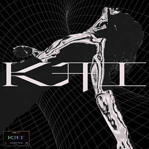 KAI金钟仁《KAI(开) – The 1st Mini Album》首张迷你专辑[高品质MP3+无损FLAC/168MB]百度云网盘下载