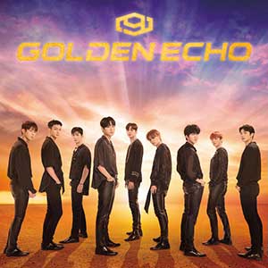 SF9《GOLDEN ECHO》全新日语专辑[高品质MP3-320K/83MB]百度云网盘下载