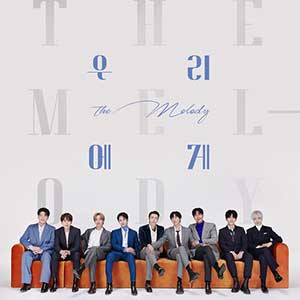 SUPER JUNIOR《The Melody》全新单曲[高品质MP3+无损FLAC/29MB]百度云网盘下载