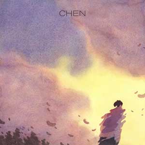 CHEN《安好 (Hello)》全新单曲[高品质MP3+无损FLAC/31MB]百度云网盘下载