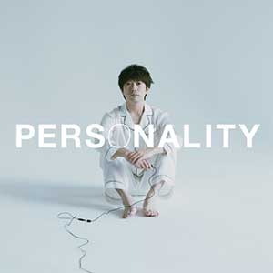 高桥优《PERSONALITY》全新专辑[高品质MP3-320K/148MB]百度云网盘下载