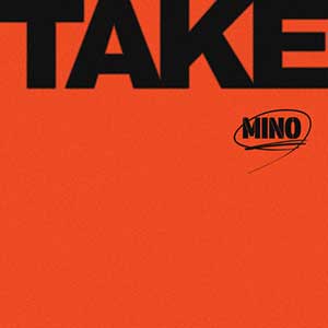 宋旻浩《TAKE》全新专辑[高品质MP3+无损FLAC/317MB]百度云网盘下载