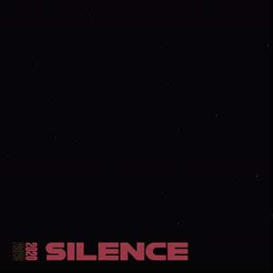 OOHYO《silence》全新EP专辑[高品质MP3+无损FLAC/141MB]百度云网盘下载
