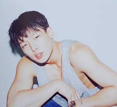 BOBBY金知元(2015-2021)所有专辑歌曲全合集[高品质MP3+无损FLAC分轨/1.4GB]百度云网盘下载
