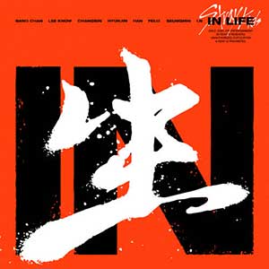 Stray Kids《IN生》全新专辑[高品质MP3+无损FLAC/529MB]百度云网盘下载