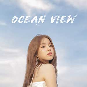 Rothy/灿烈《OCEAN VIEW》全新单曲[高品质MP3-320K/14MB]百度云网盘下载