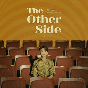 Eric Nam《The Other Side》全新专辑[高品质MP3+无损FLAC/138MB]百度云网盘下载