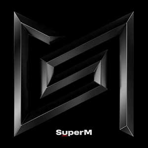 SuperM《SuperM – The 1st Mini Album》首张迷你专辑[高品质MP3+无损FLAC/239MB]百度云网盘下载