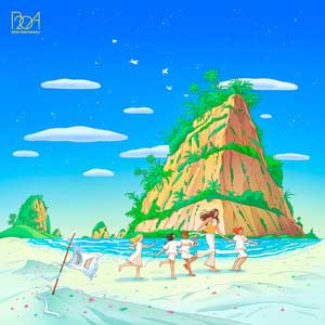 脸红的思春期《Our Beloved BoA #2 – SM STATION》全新单曲[高品质MP3+无损FLAC/66MB]百度云网盘下载
