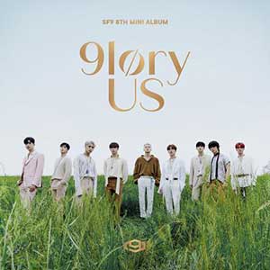 SF9《9loryUS》全新专辑[高品质MP3-320K/48MB]百度云网盘下载