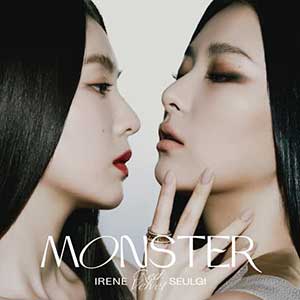 Red Velvet-IRENE & SEULGI《Monster》首张迷你专辑[高品质MP3+无损FLAC/151MB]百度云网盘下载