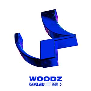 WOODZ曹承衍《EQUAL》全新EP专辑[高品质MP3-320K/52MB]百度云网盘下载
