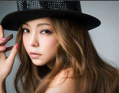安室奈美惠(1995-2019)所有专辑歌曲合集[无损FLAC/14.79GB]百度云网盘下载