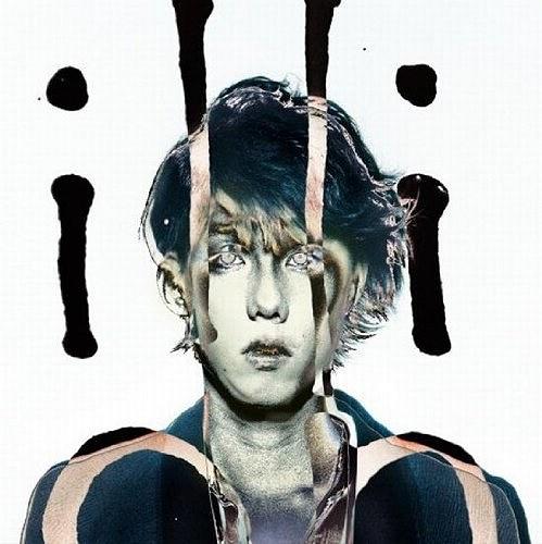 illion《UBU》个人专辑[高品质MP3+无损FLAC/463MB]百度云网盘下载