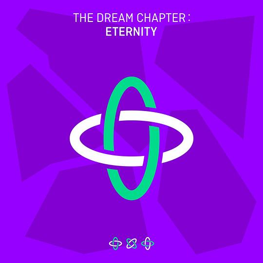 TOMORROW X TOGETHER《The Dream Chapter: ETERNITY》迷你专辑[高品质MP3+无损FLAC格式/214MB]百度云网盘下载