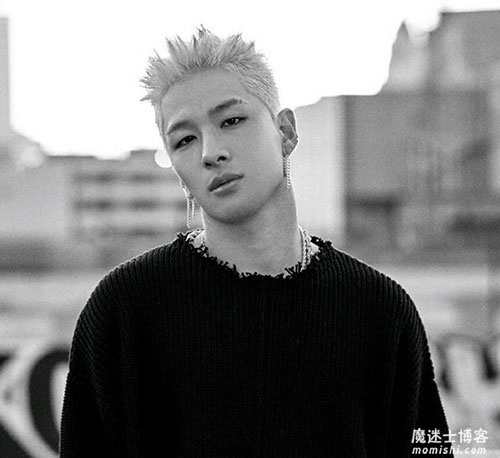 太阳 (태양)(2008-2018)所有专辑合集打包[高品质MP3+无损FLAC/2.89GB]百度云网盘下载
