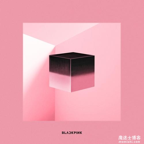 BLACKPINK《SQUARE UP》迷你专辑[高品质MP3+无损FLAC/138MB]百度云网盘下载