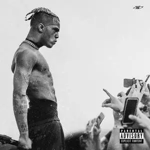 XXXTentacion《LOOK AT ME: THE ALBUM (Explicit)》[高品质MP3/131MB]百度云网盘下载