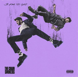 The Chainsmokers/Ship Wrek《The Fall》[高品质MP3/7MB]百度云网盘下载