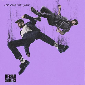 The Chainsmokers《So Far So Good (Clean)》最新专辑[高品质MP3/102MB]百度云网盘下载