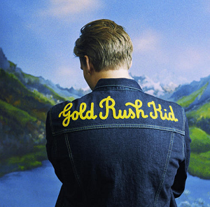 George Ezra《Gold Rush Kid》最新专辑[高品质MP3/88MB]百度云网盘下载