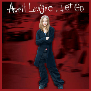 艾薇儿(Avril Lavigne)《Let Go (20th Anniversary Edition)》全新专辑[高品质MP3/99MB]百度云网盘下载