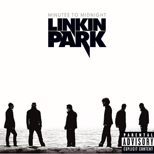 Linkin Park《Minutes to Midnight (Deluxe Edition) [Explicit]》最新专辑[高品质MP3+无损FLAC/513MB]百度云网盘下载