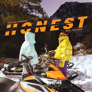 Justin Bieber/Don Toliver《Honest (Clean)》最新单曲[高品质MP3/7MB]百度云网盘下载