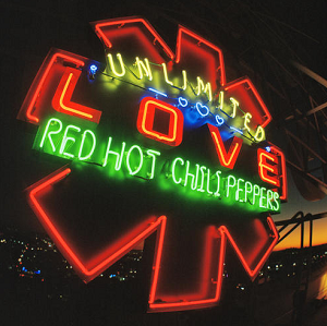 Red Hot Chili Peppers《Unlimited Love》最新专辑[高品质MP3+无损FLAC]百度云网盘下载