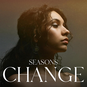 Alessia Cara《Seasons Change》最新专辑[高品质MP3/87MB]百度云网盘下载