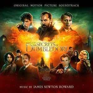 《Fantastic Beasts_ The Secrets of Dumbledore (Original Motion Picture Soundtrack)OTS》[高品质MP3+无损FLAC]百度云网盘下载
