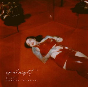 Kehlani/Justin Bieber《up at night (feat. justin bieber)》[高品质MP3+无损FLAC/28MB]百度云网盘下载