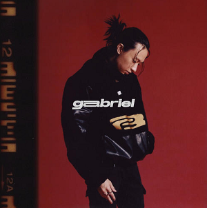 keshi《GABRIEL (Explicit)》最新专辑[高品质MP3格式]百度云网盘下载